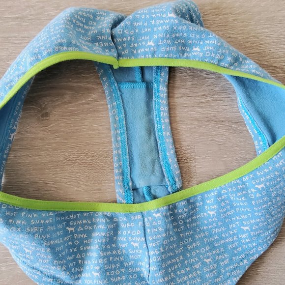 PINK Victoria's Secret Vintage Cheeky Panties - Picture 6 of 6